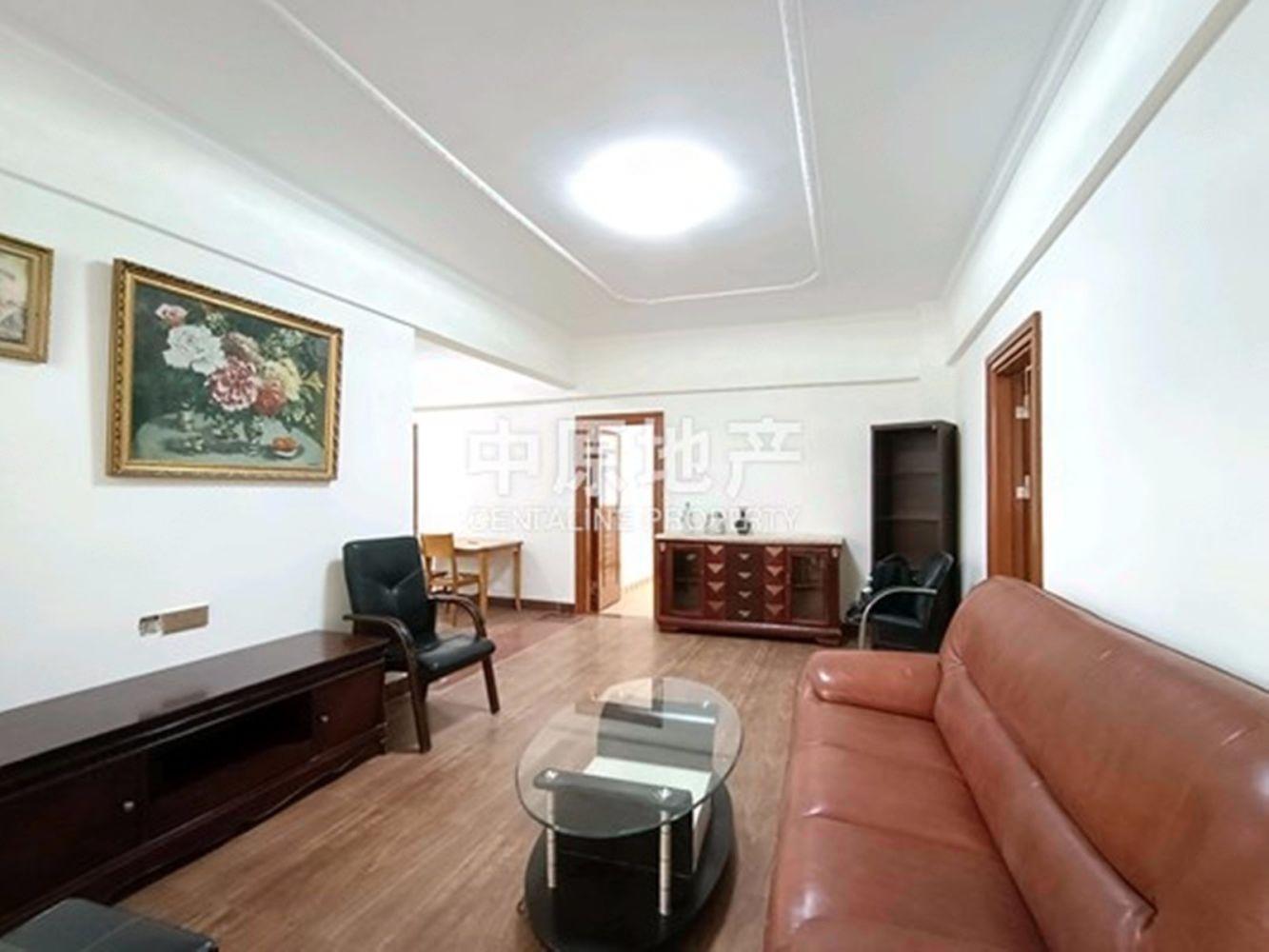 广州东环路6号大院二手房房源图片