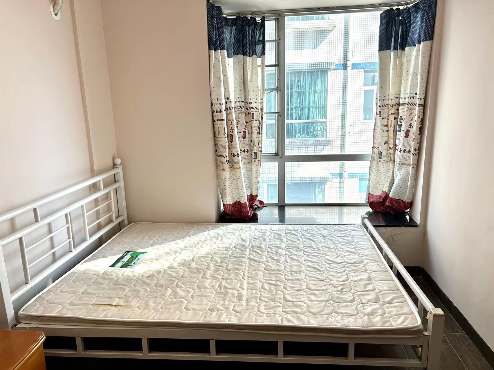 广州广州白天鹅花园二手房房源图片