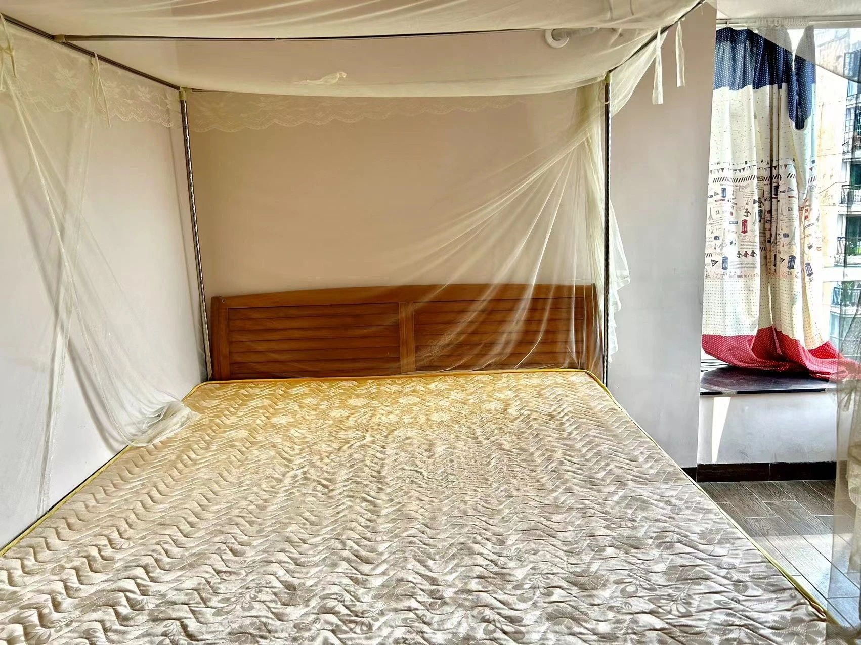 广州广州白天鹅花园二手房房源图片