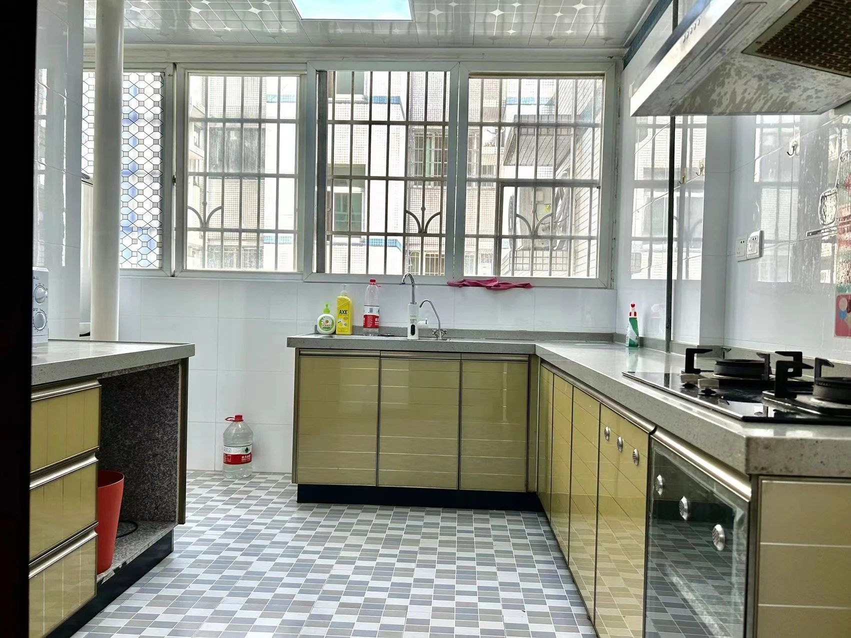 广州广州白天鹅花园二手房房源图片