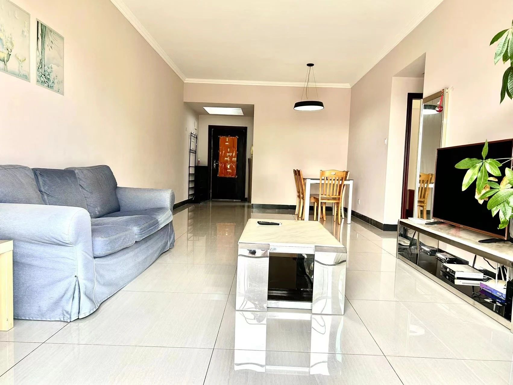 广州广州白天鹅花园二手房房源图片