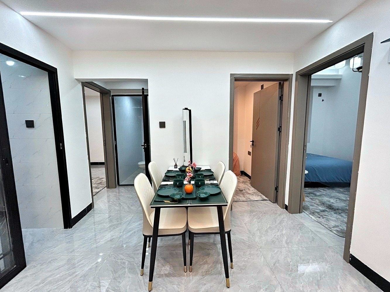 广州流花路小区二手房房源图片