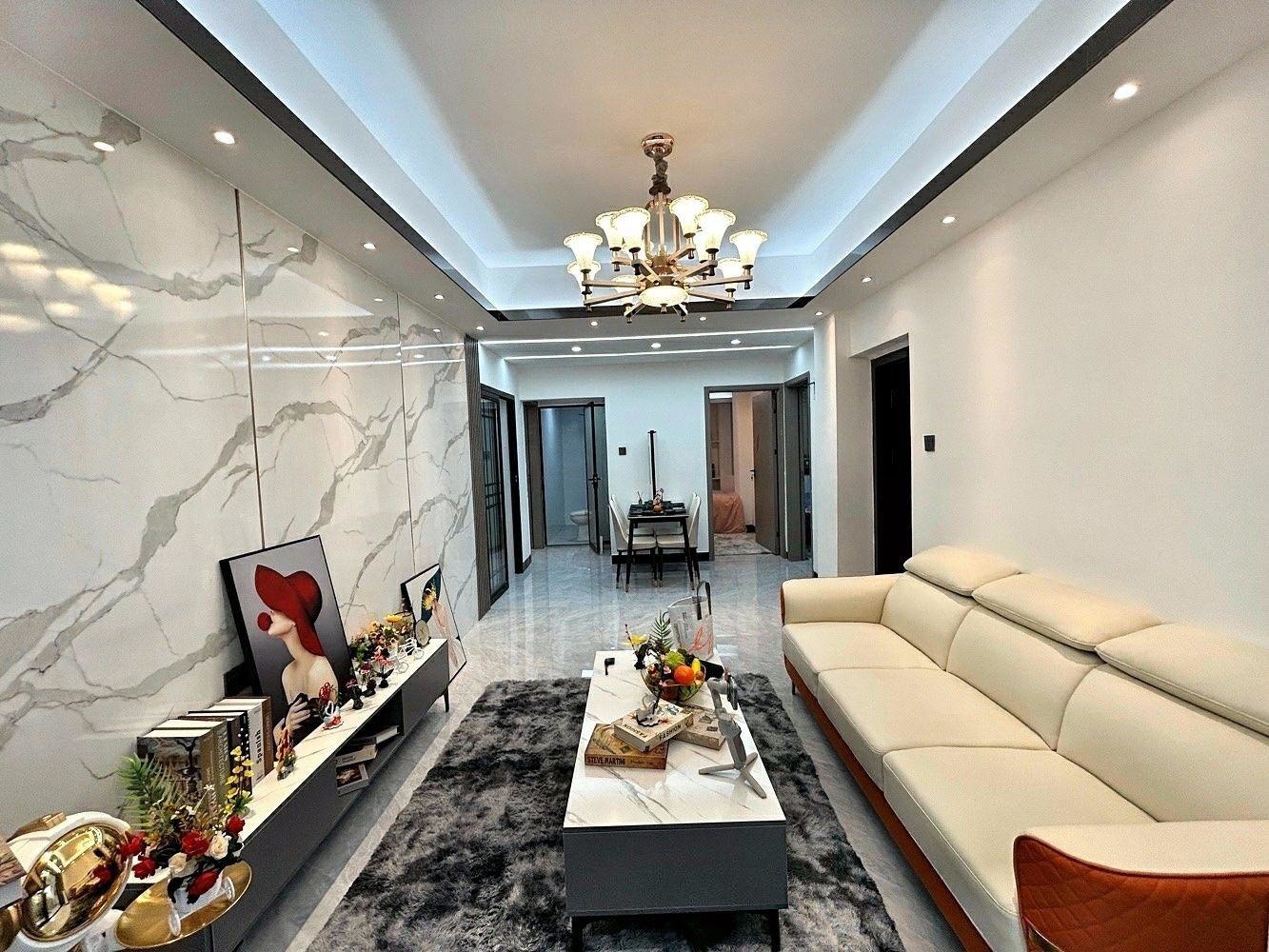 广州流花路小区二手房房源图片