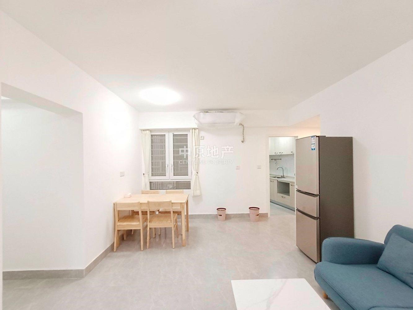 广州东风广场二手房房源图片