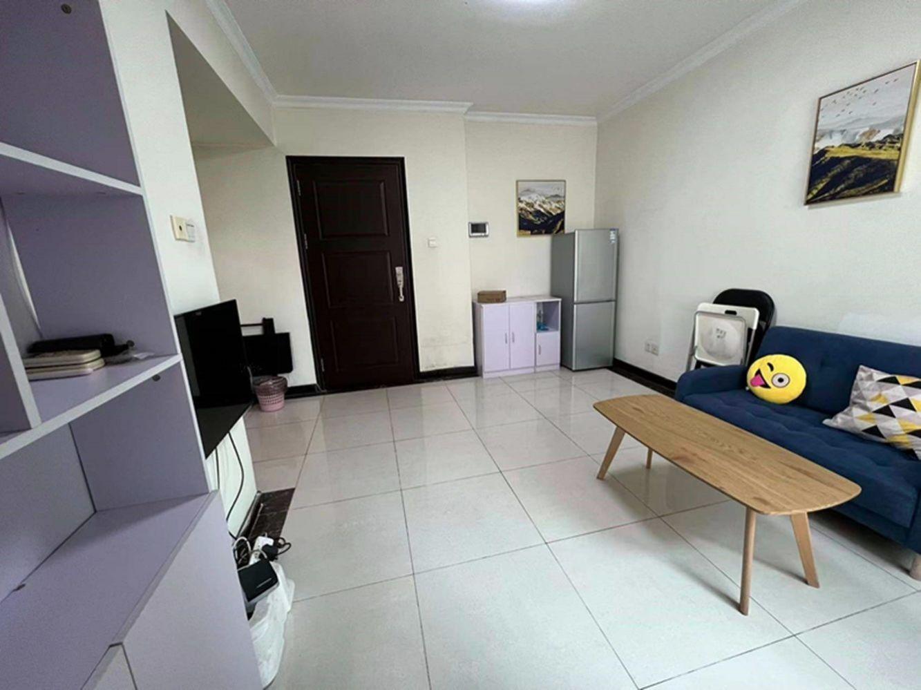 广州东风广场二手房房源图片