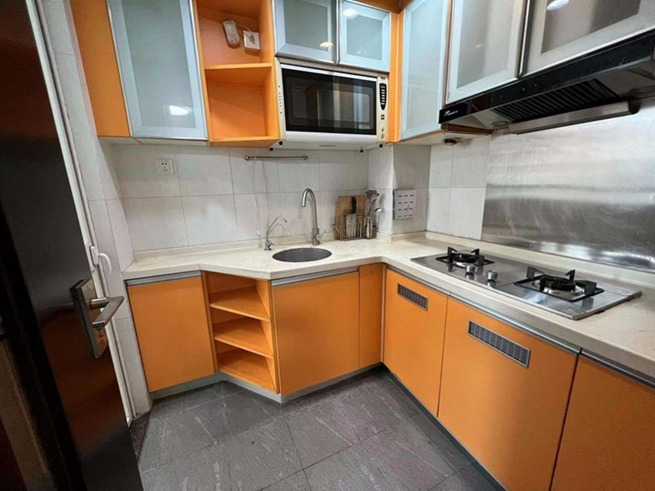 广州东风广场二手房房源图片