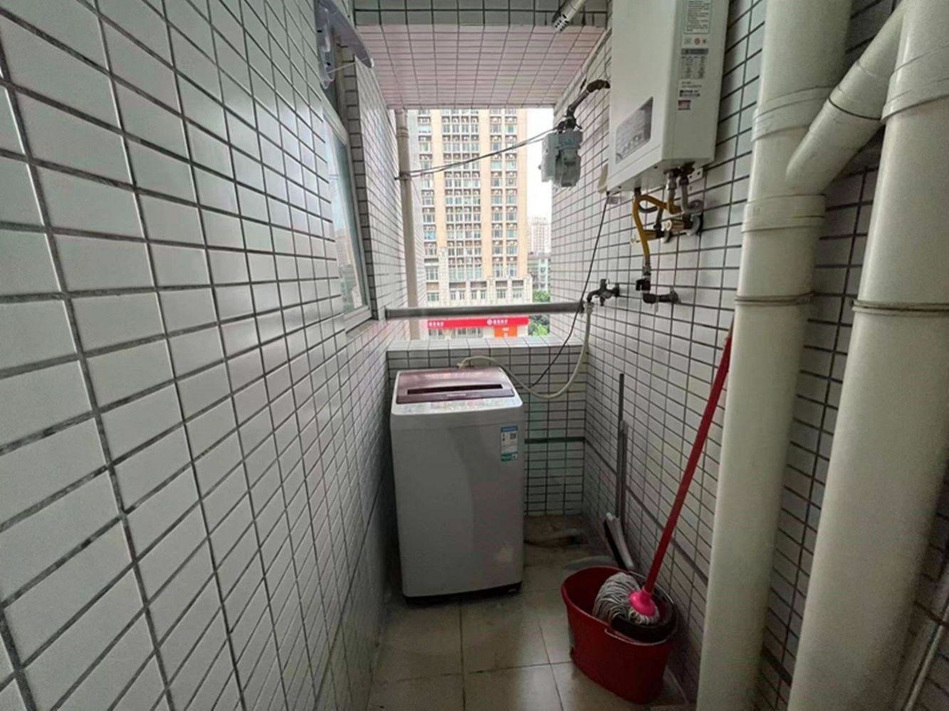 广州东风广场二手房房源图片