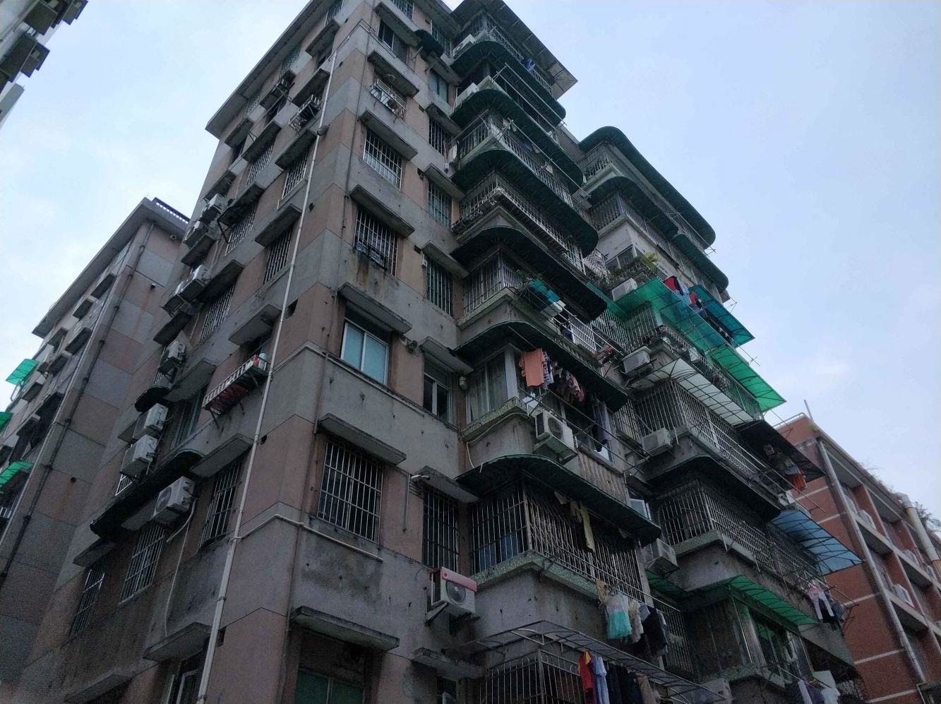 广州梅花村小区二手房房源图片