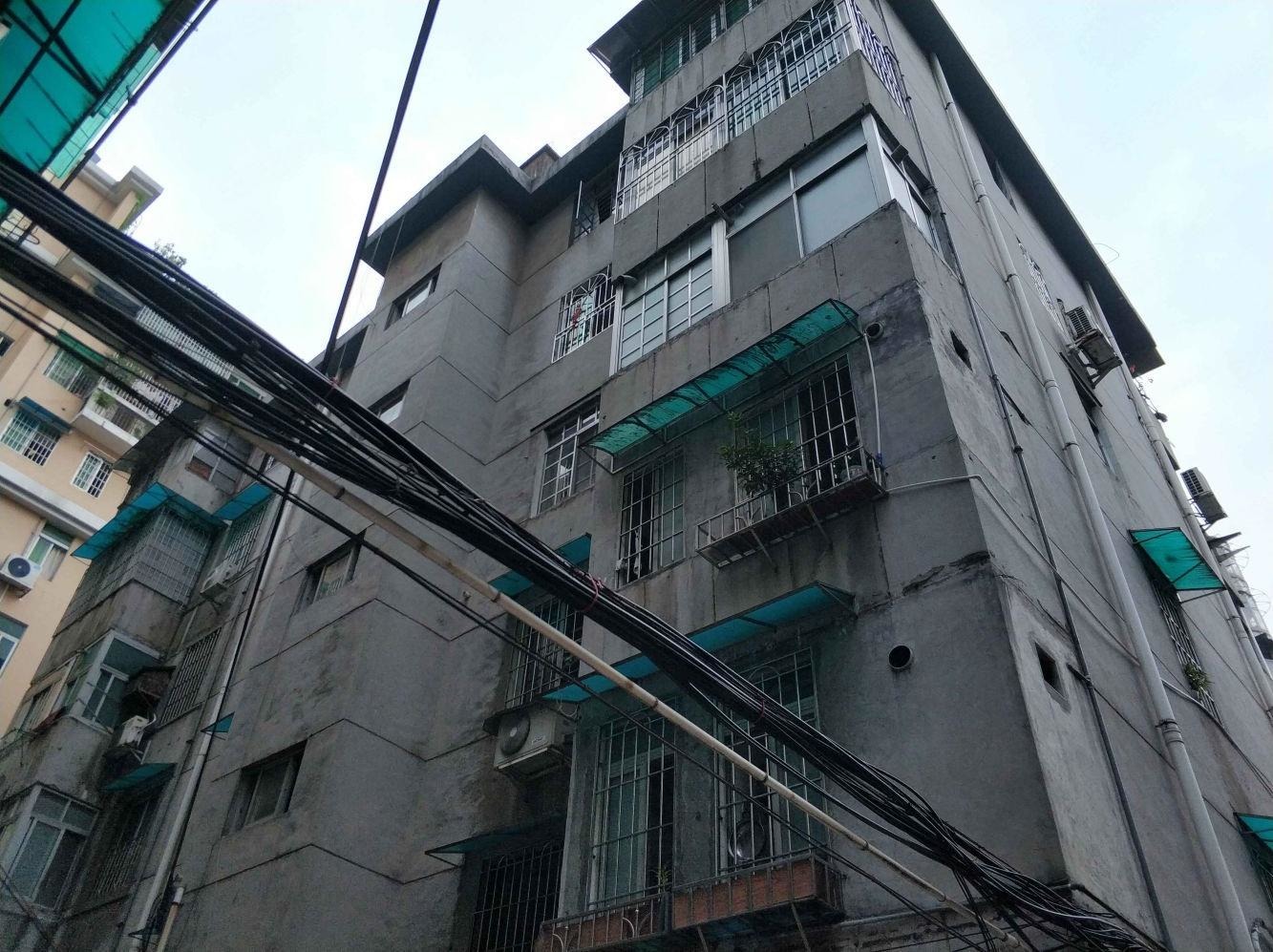 广州梅花村小区二手房房源图片