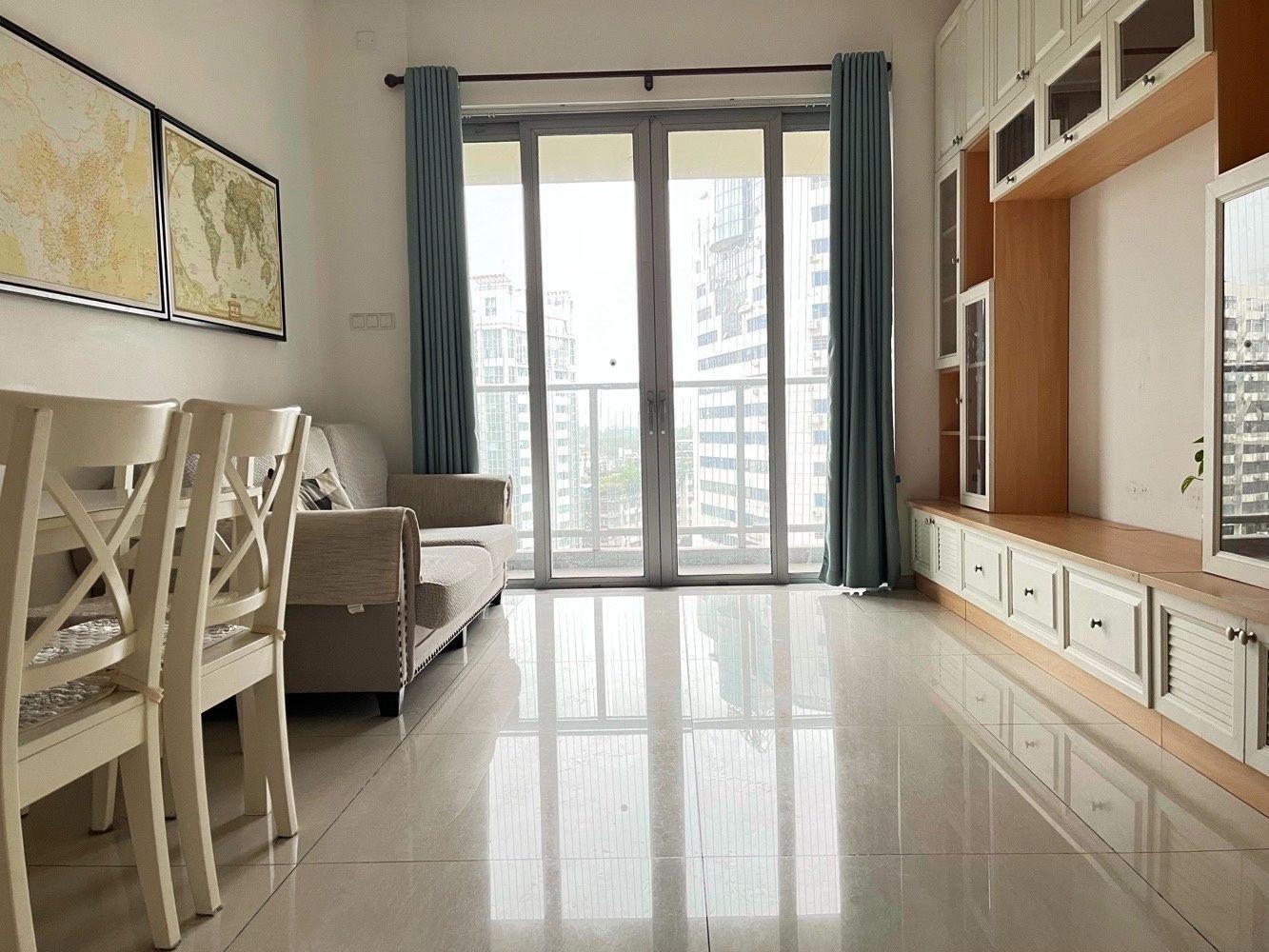 广州东风广场二手房房源图片