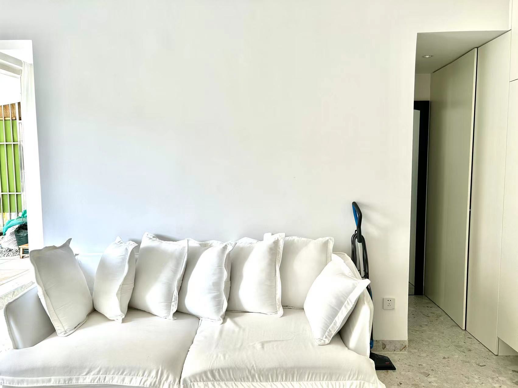 广州广州白天鹅花园二手房房源图片