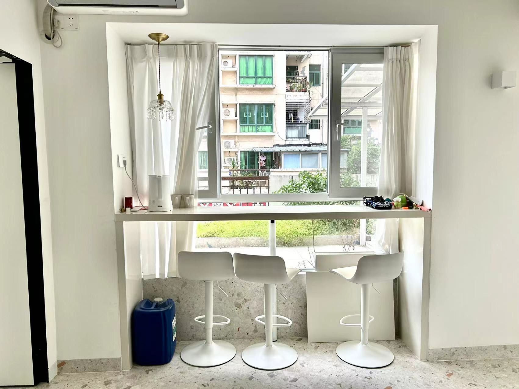 广州广州白天鹅花园二手房房源图片