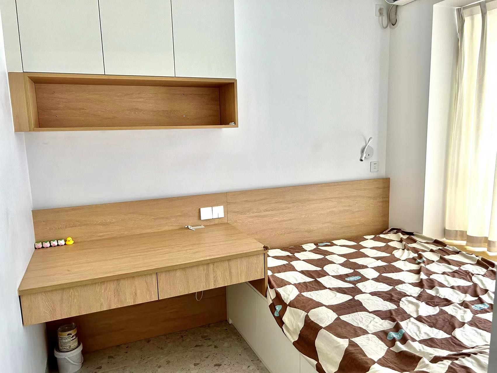 广州广州白天鹅花园二手房房源图片