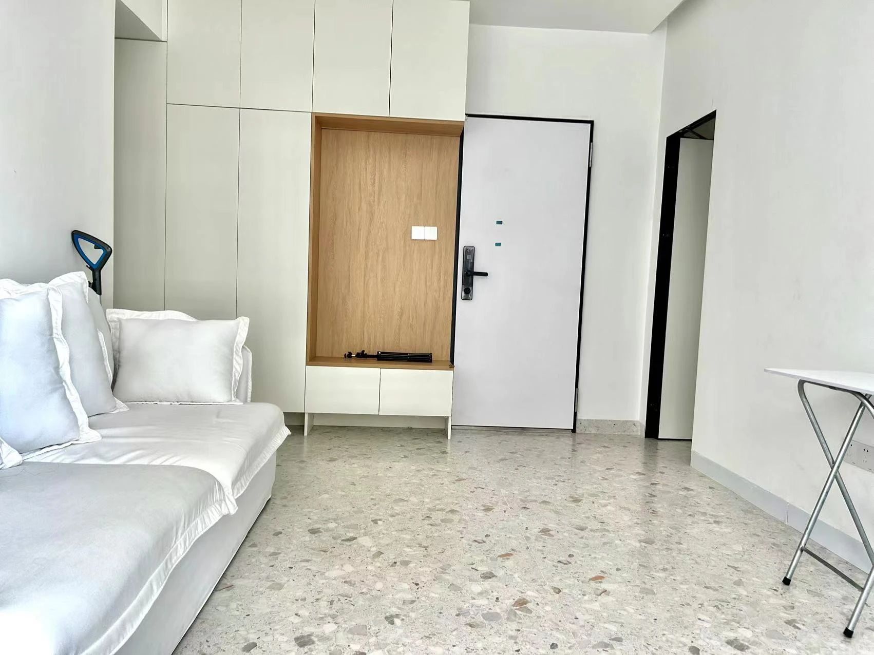 广州广州白天鹅花园二手房房源图片