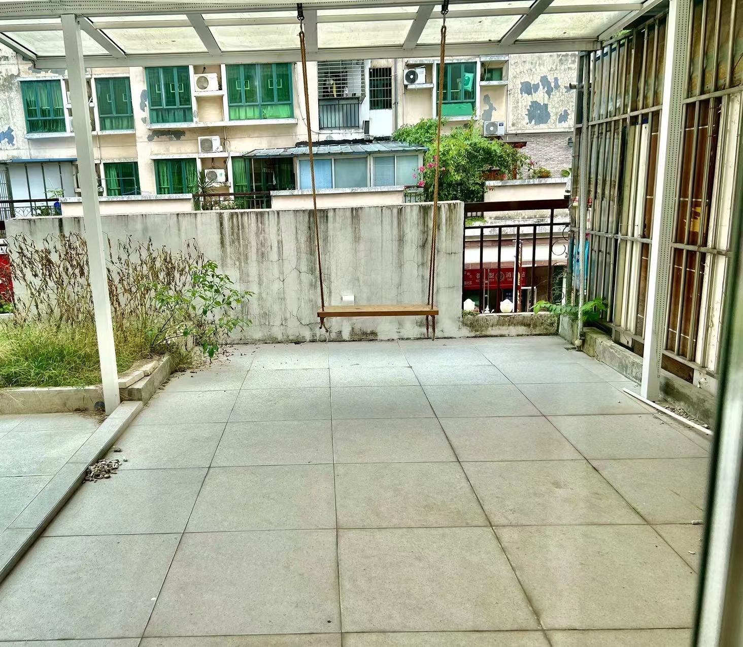 广州广州白天鹅花园二手房房源图片