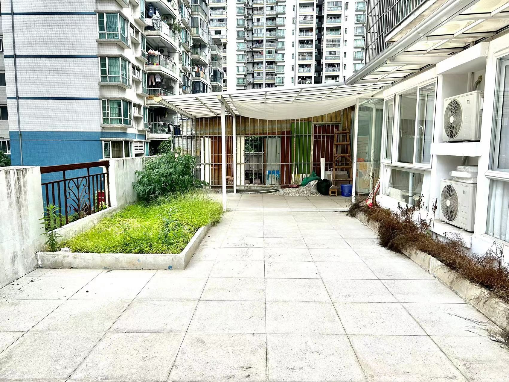 广州广州白天鹅花园二手房房源图片