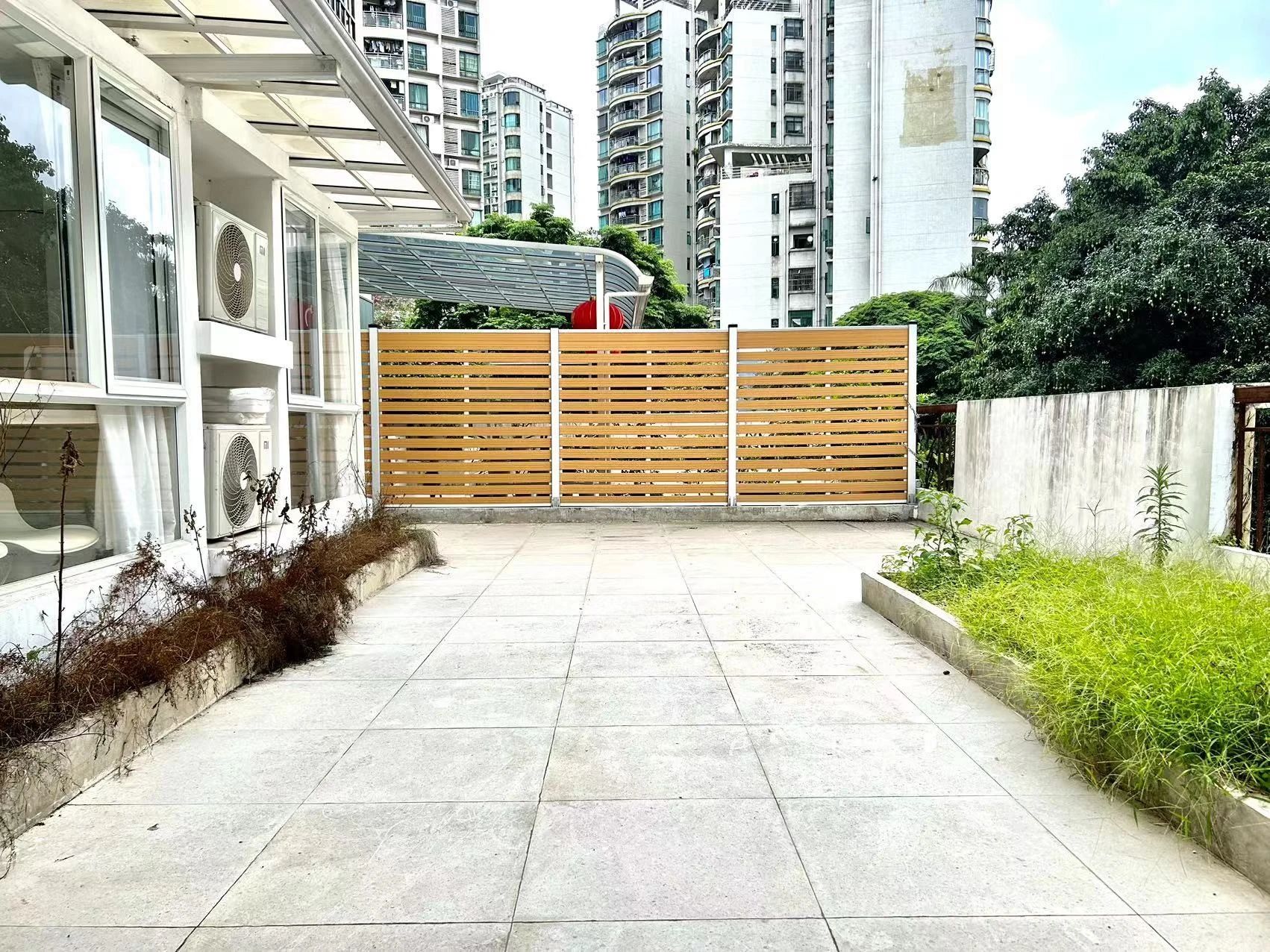 广州广州白天鹅花园二手房房源图片