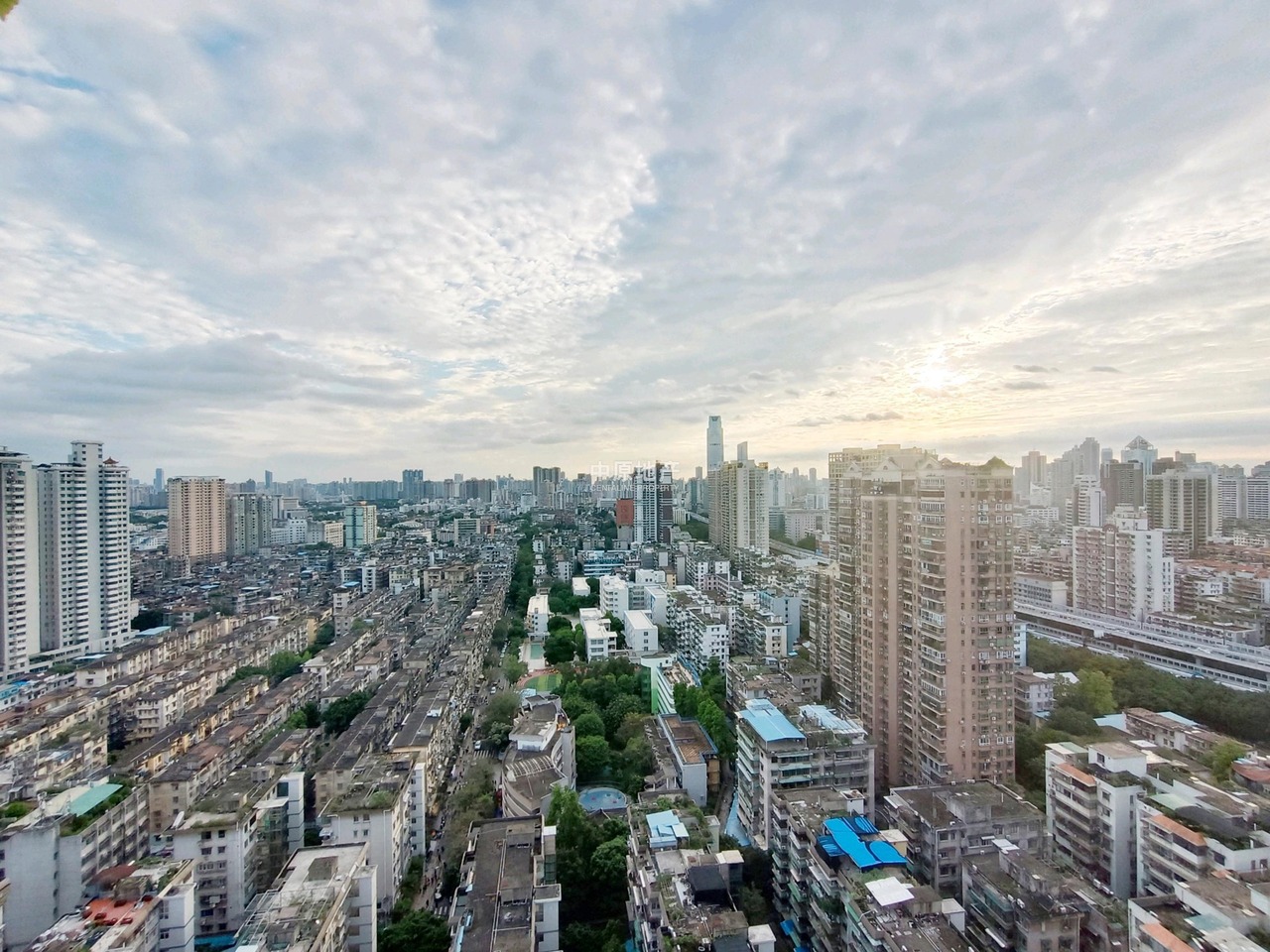 广州富力东堤湾二手房房源图片