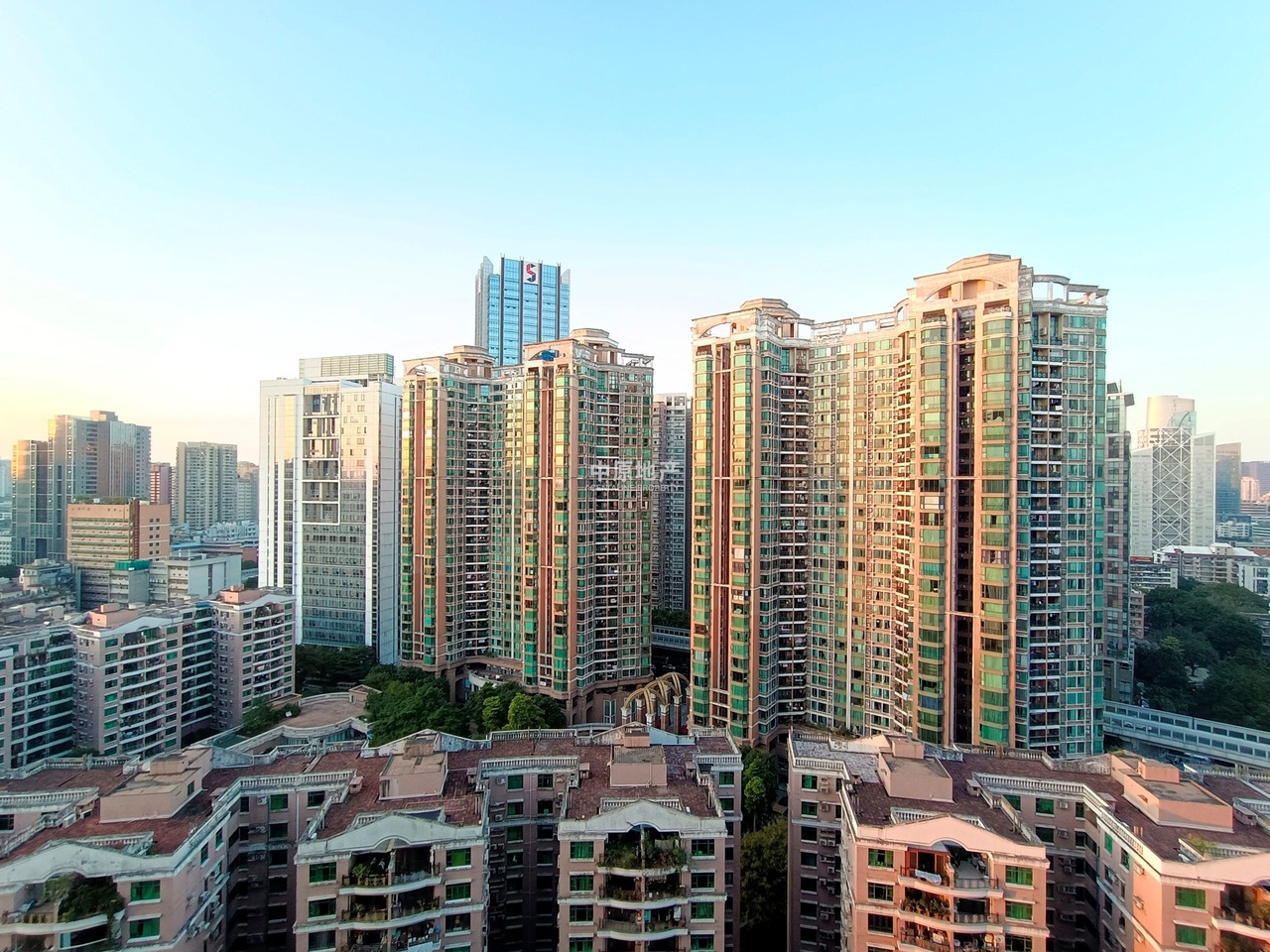 广州锦城南苑二手房房源图片