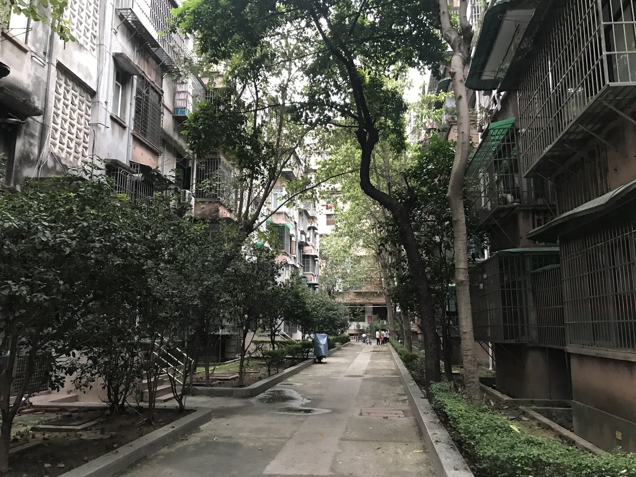 广州梅花路电力设计院二手房房源图片
