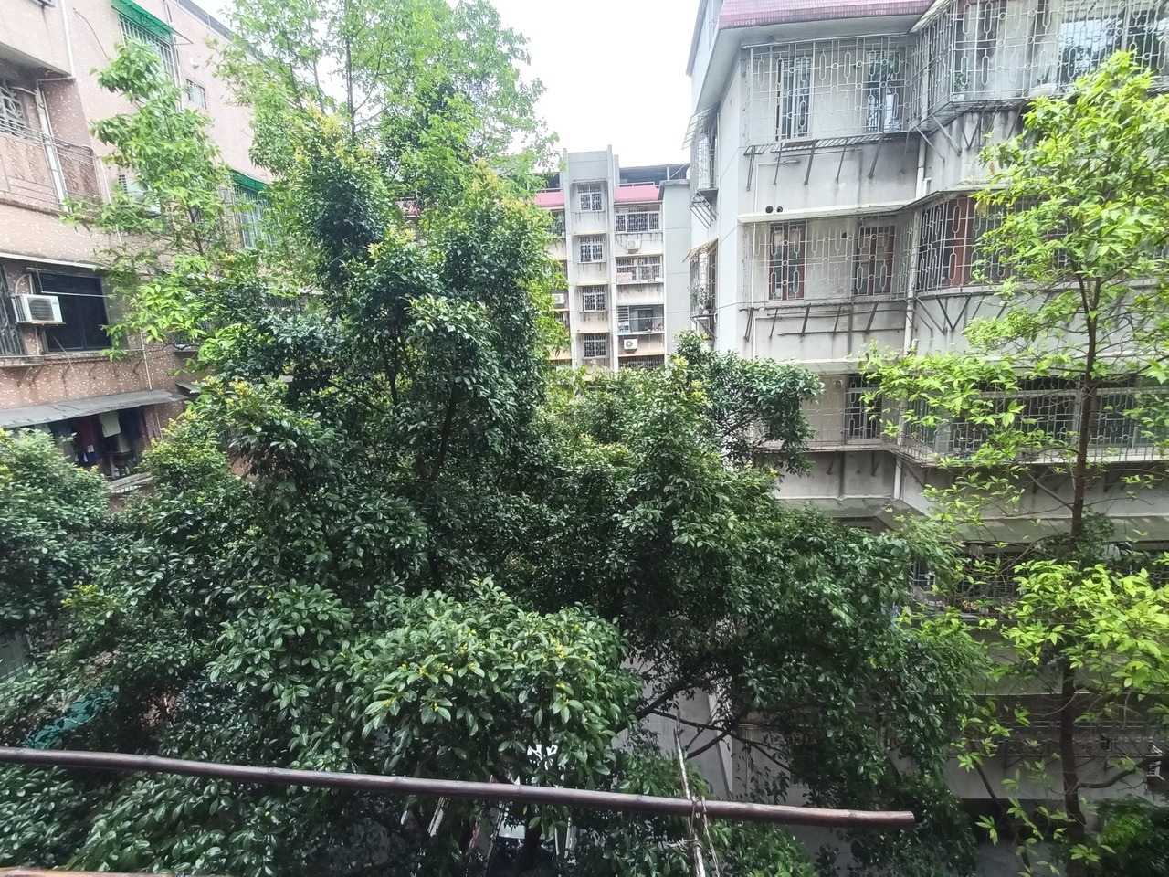 广州农林上路一横路大院二手房房源图片