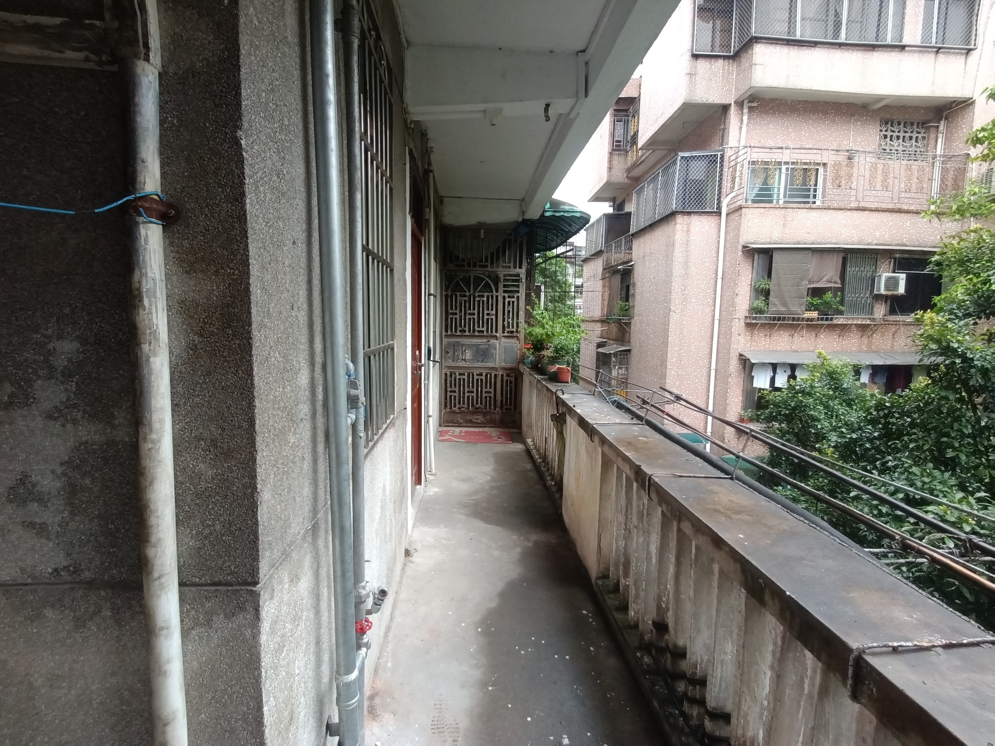 广州农林上路一横路大院二手房房源图片