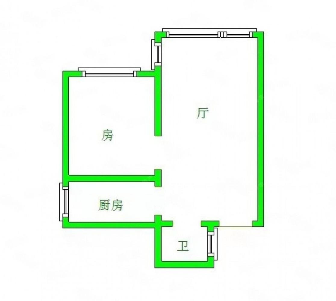 广州金羊花园二手房房源图片