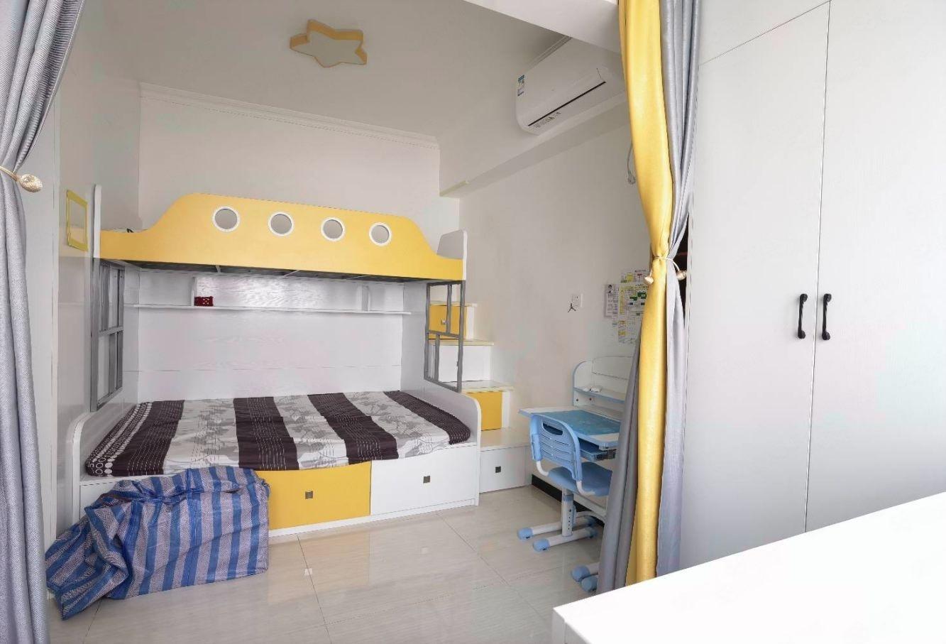 广州金羊花园二手房房源图片