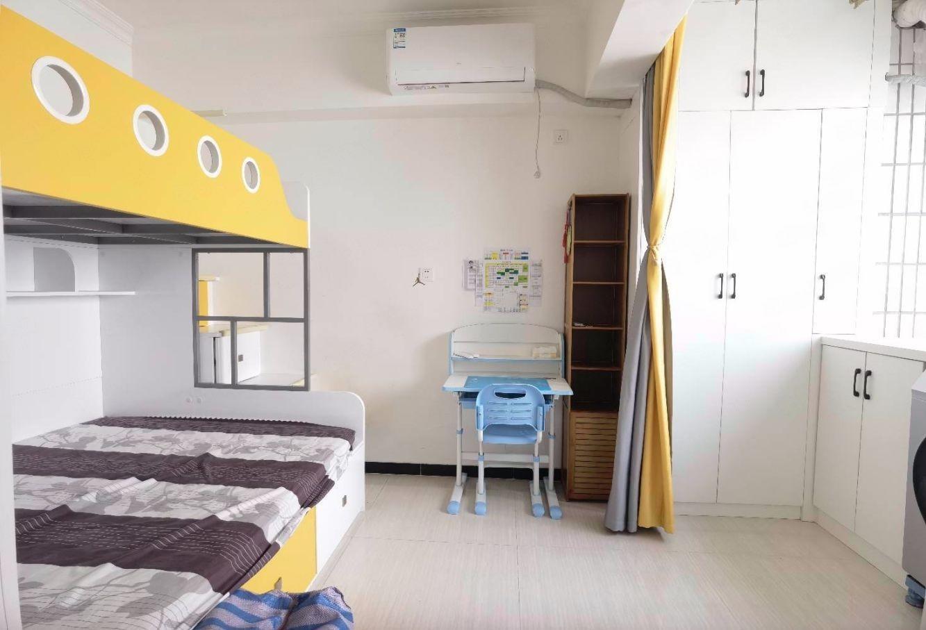 广州金羊花园二手房房源图片