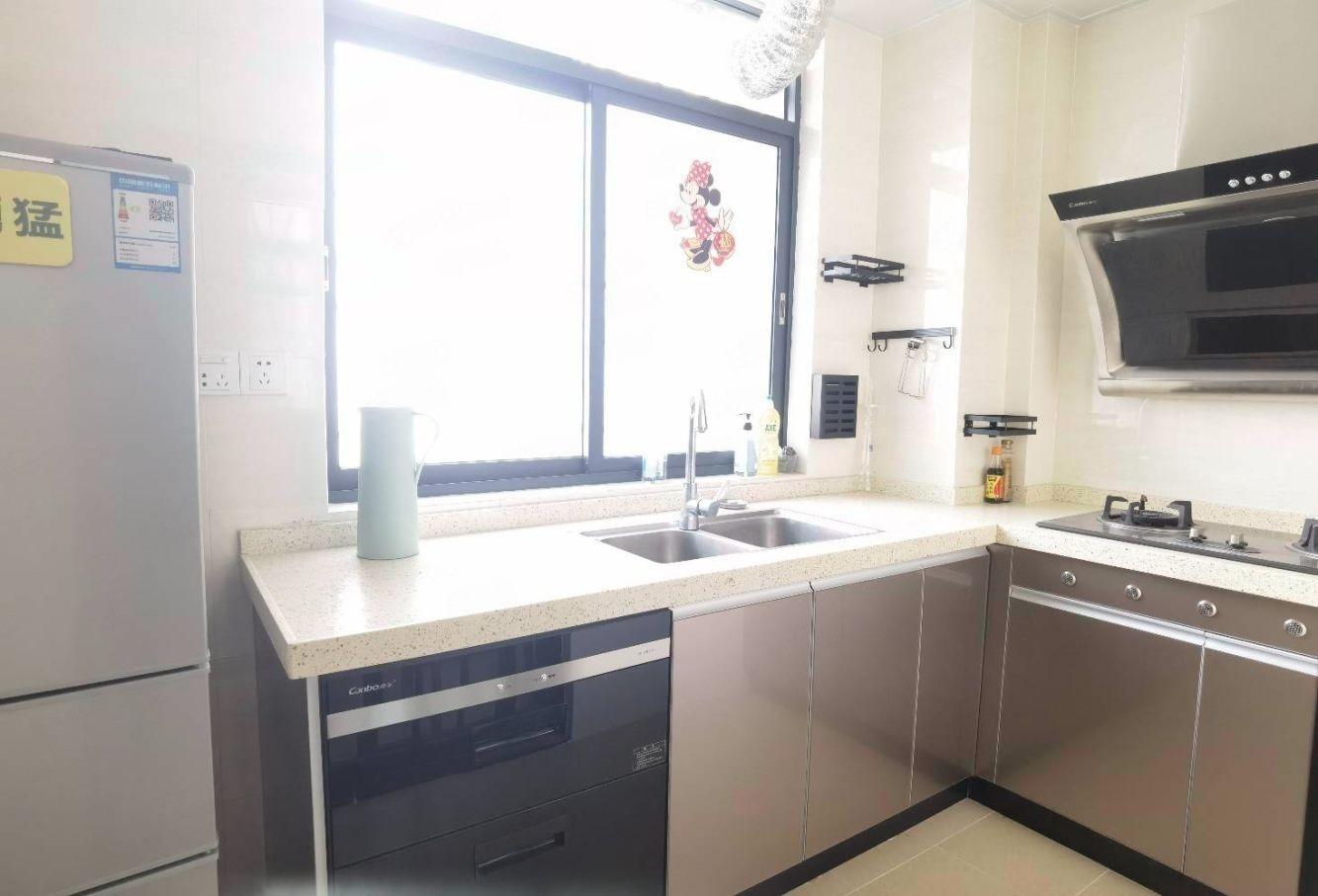 广州金羊花园二手房房源图片