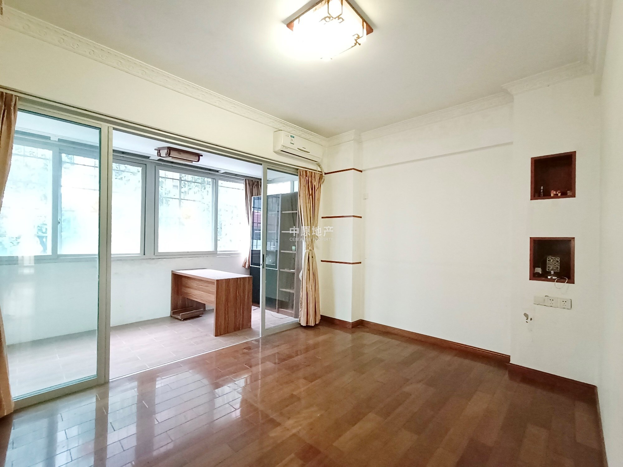 广州金羊花园二手房房源图片