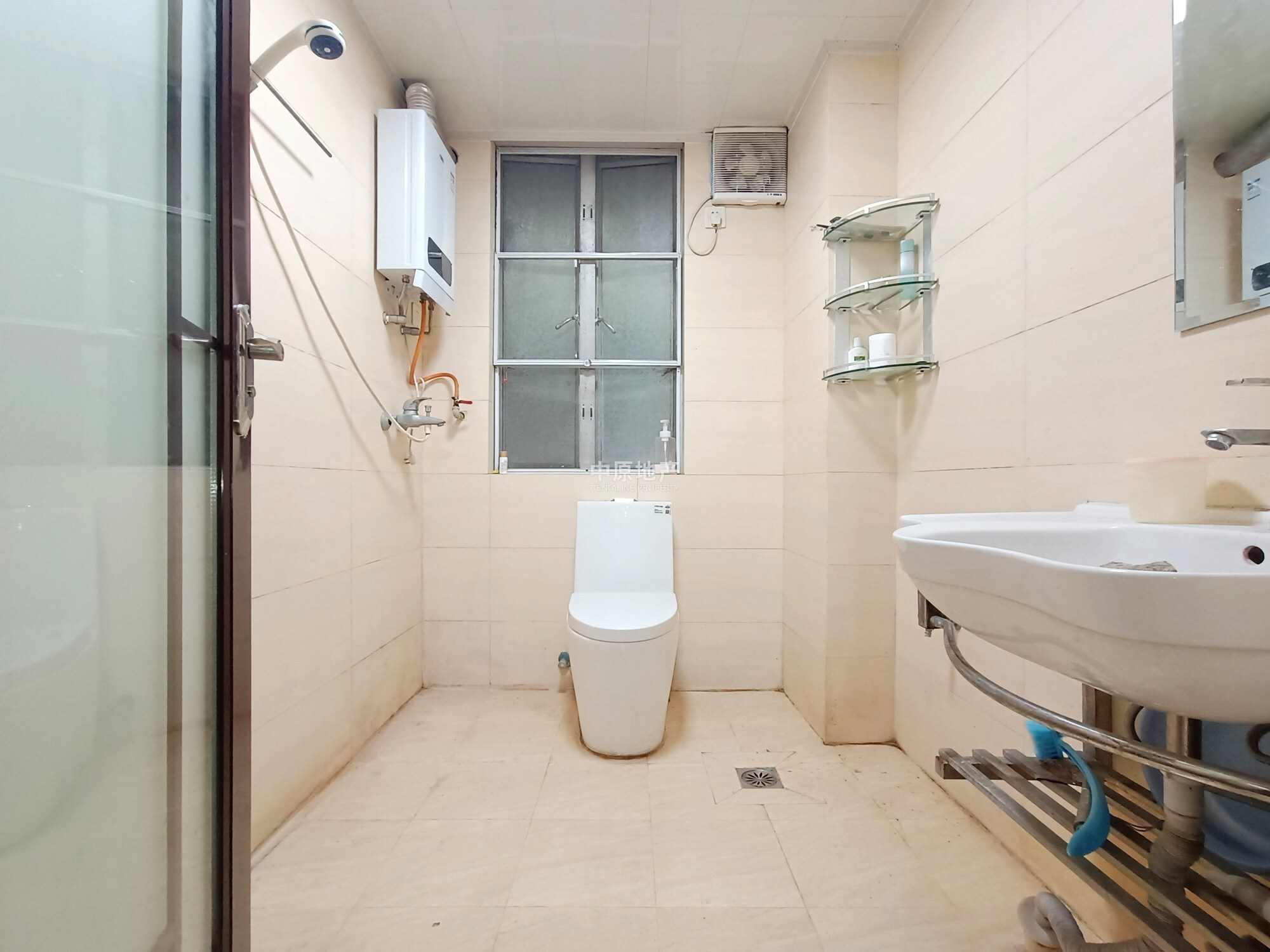 广州金羊花园二手房房源图片