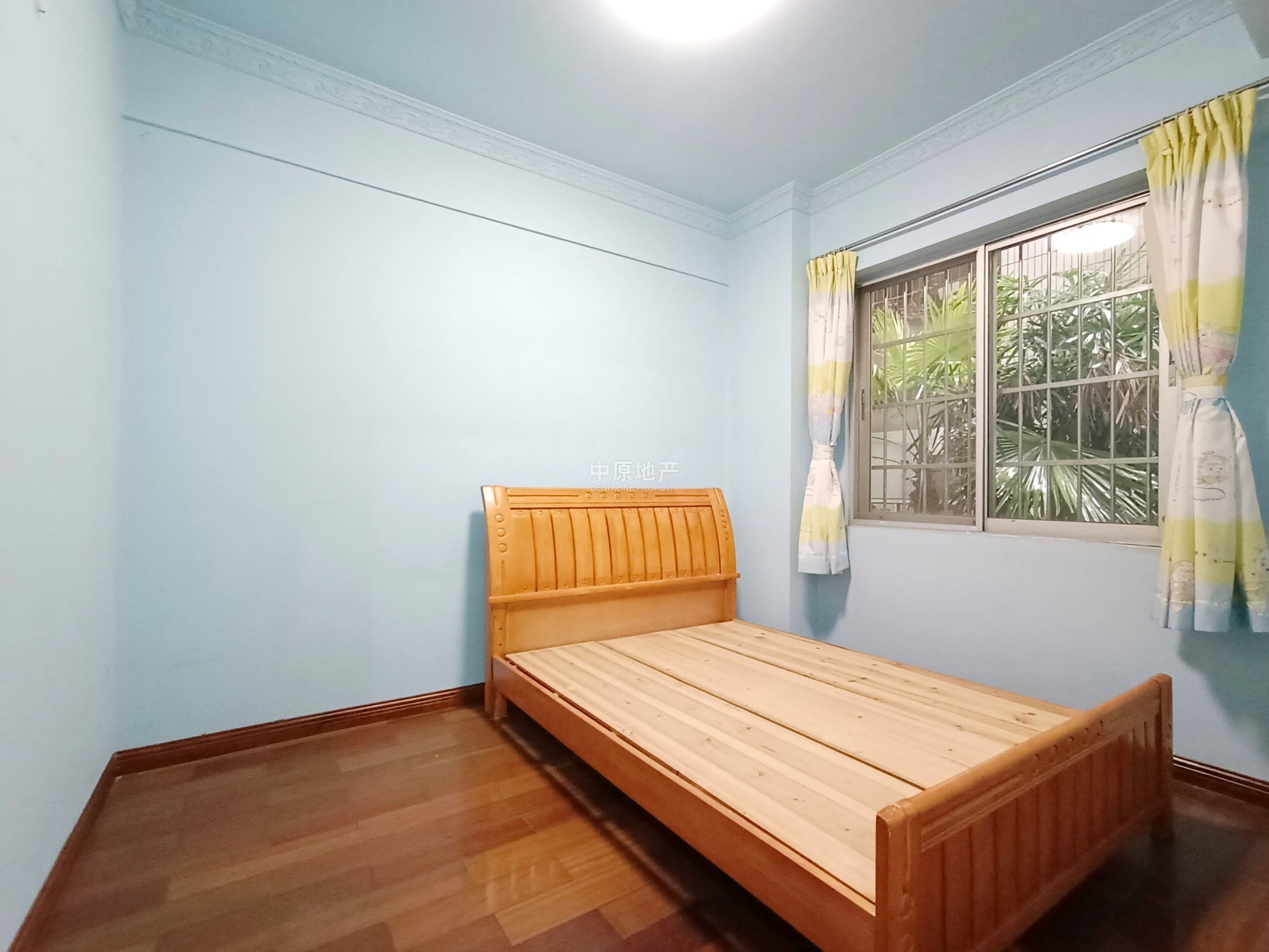 广州金羊花园二手房房源图片