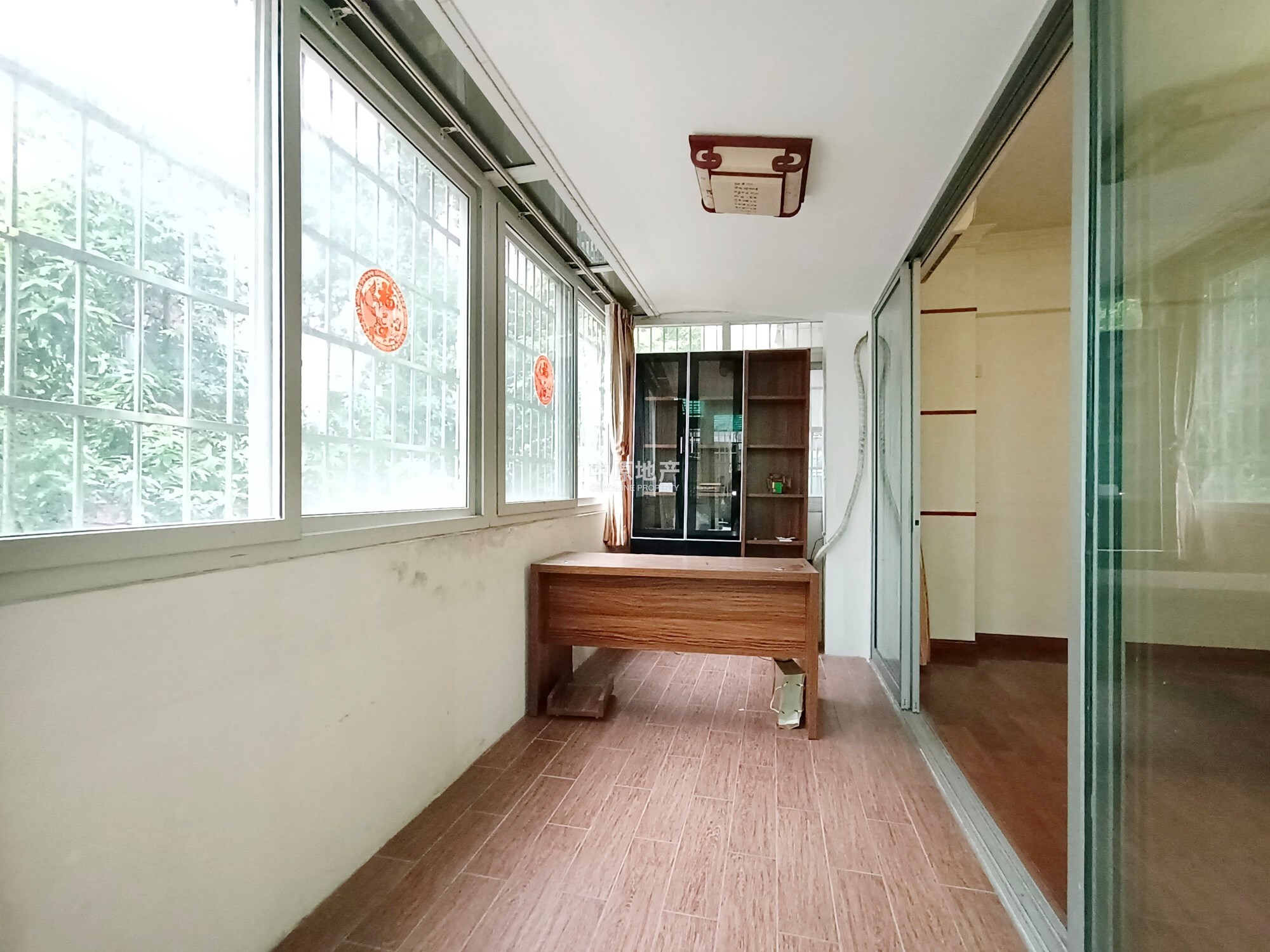 广州金羊花园二手房房源图片