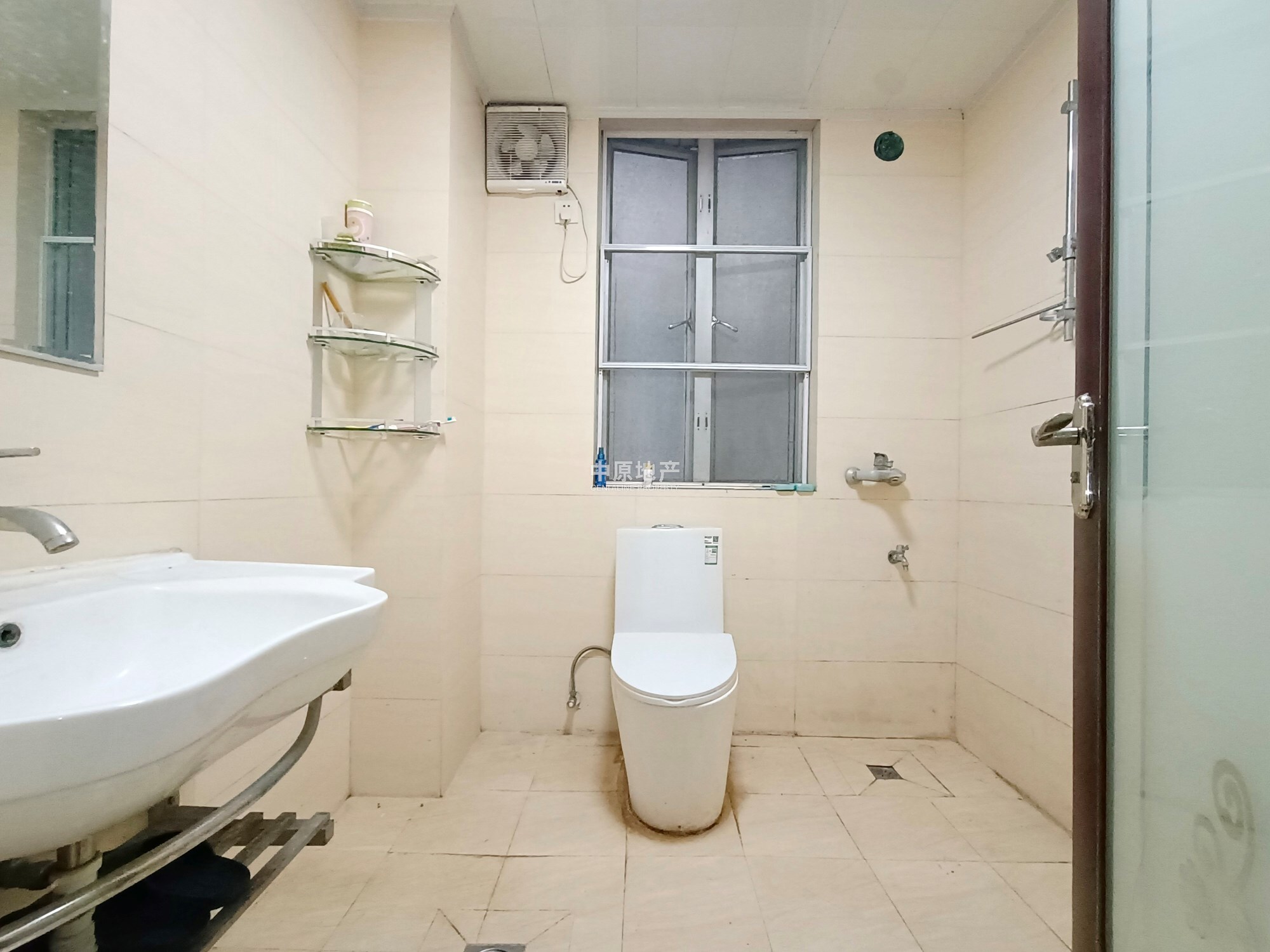 广州金羊花园二手房房源图片