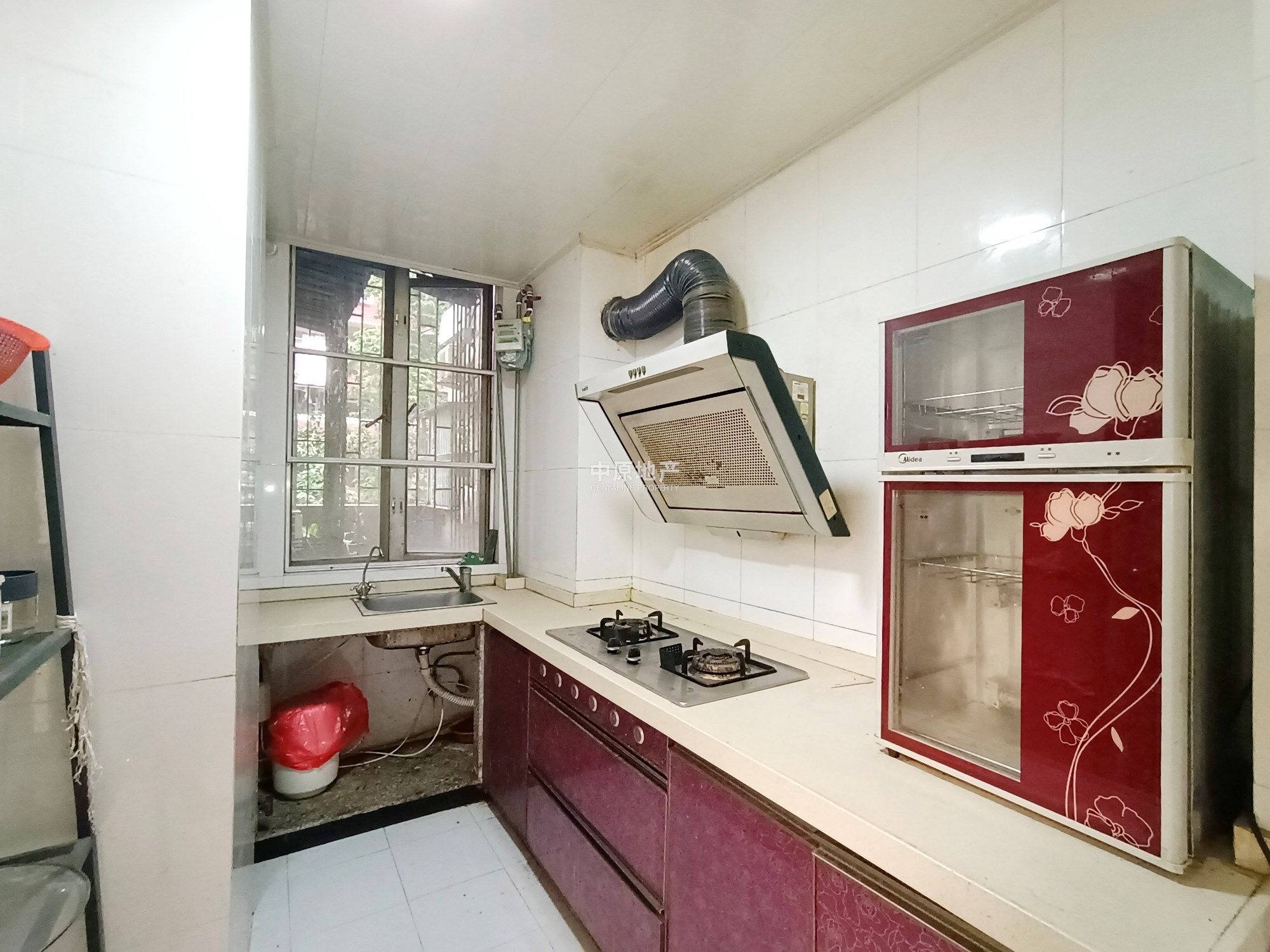 广州金羊花园二手房房源图片