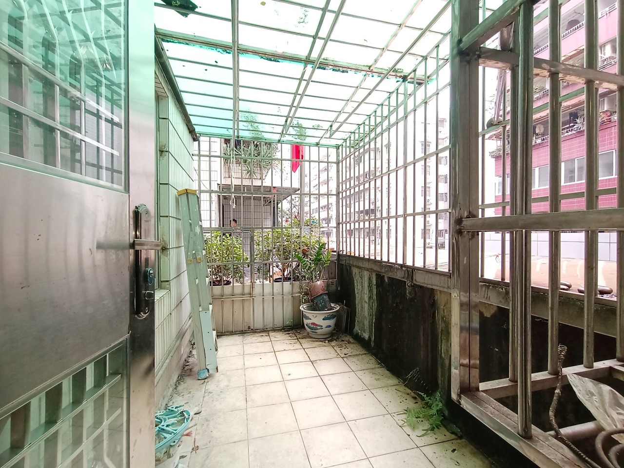 广州金羊花园二手房房源图片