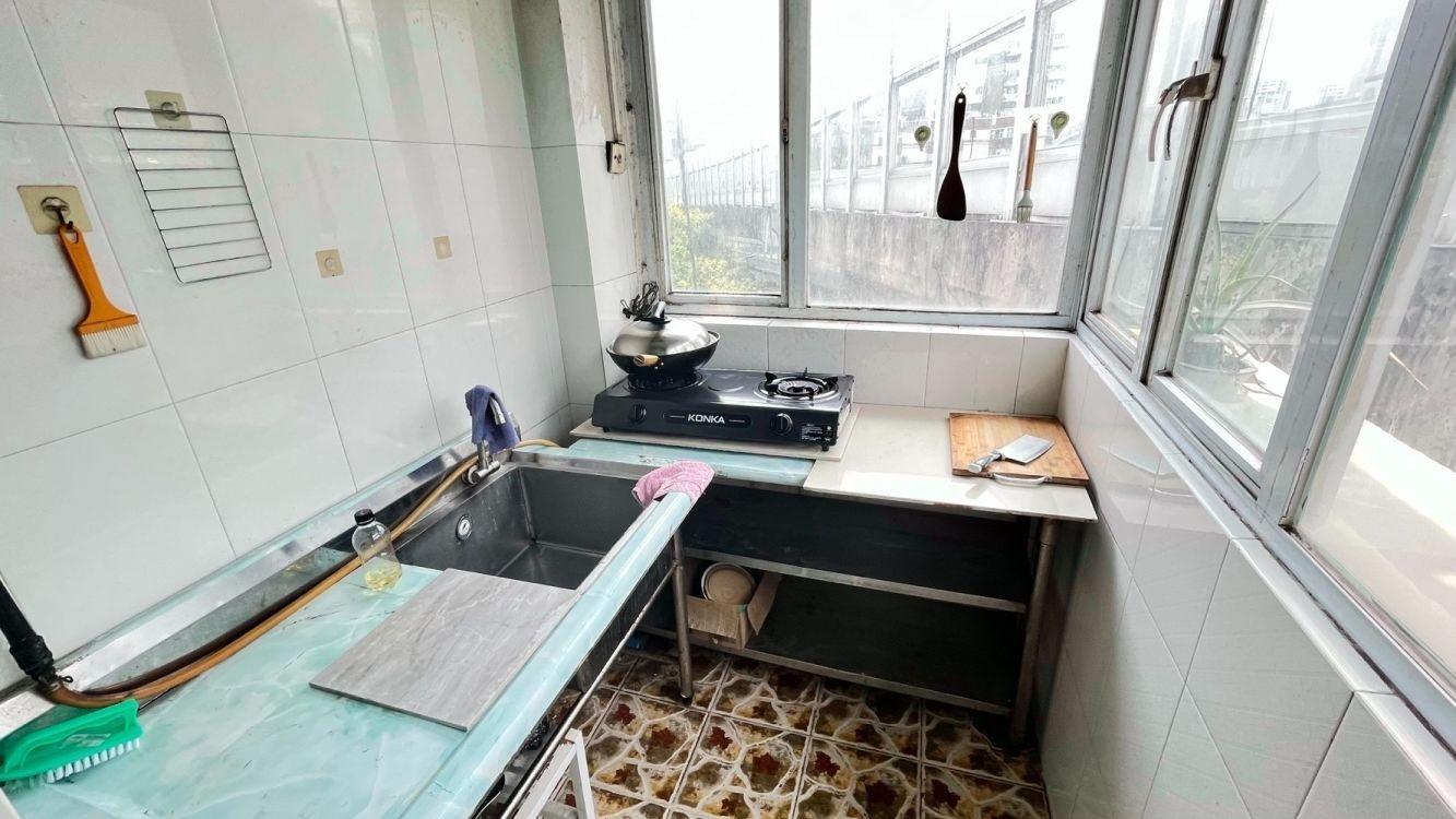 广州吉林大厦住宅楼二手房房源图片