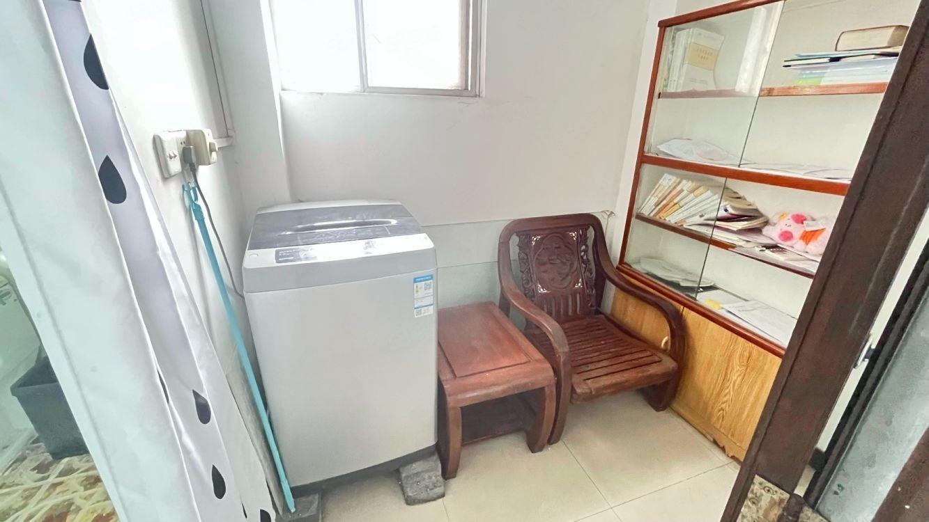 广州吉林大厦住宅楼二手房房源图片