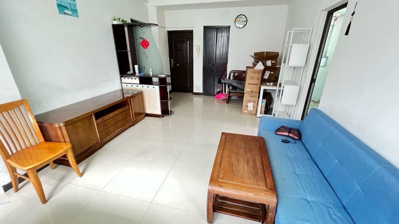 广州吉林大厦住宅楼二手房房源图片