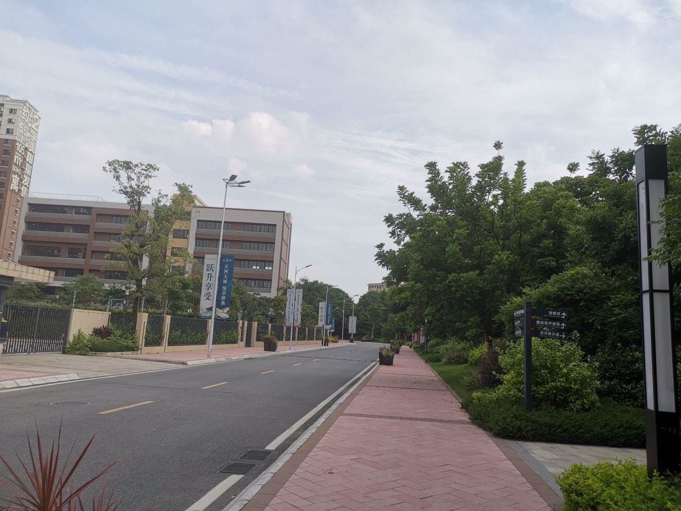 广州吉林大厦住宅楼二手房房源图片