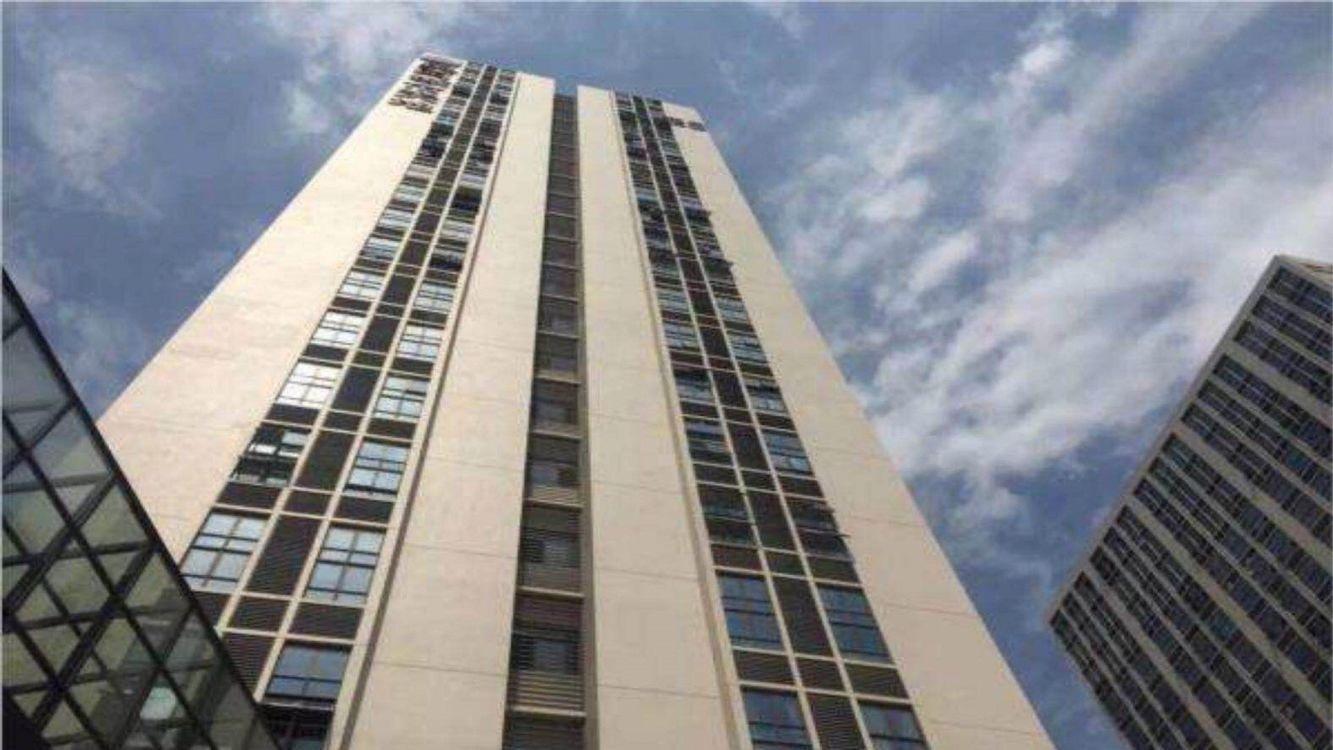 广州吉林大厦住宅楼二手房房源图片