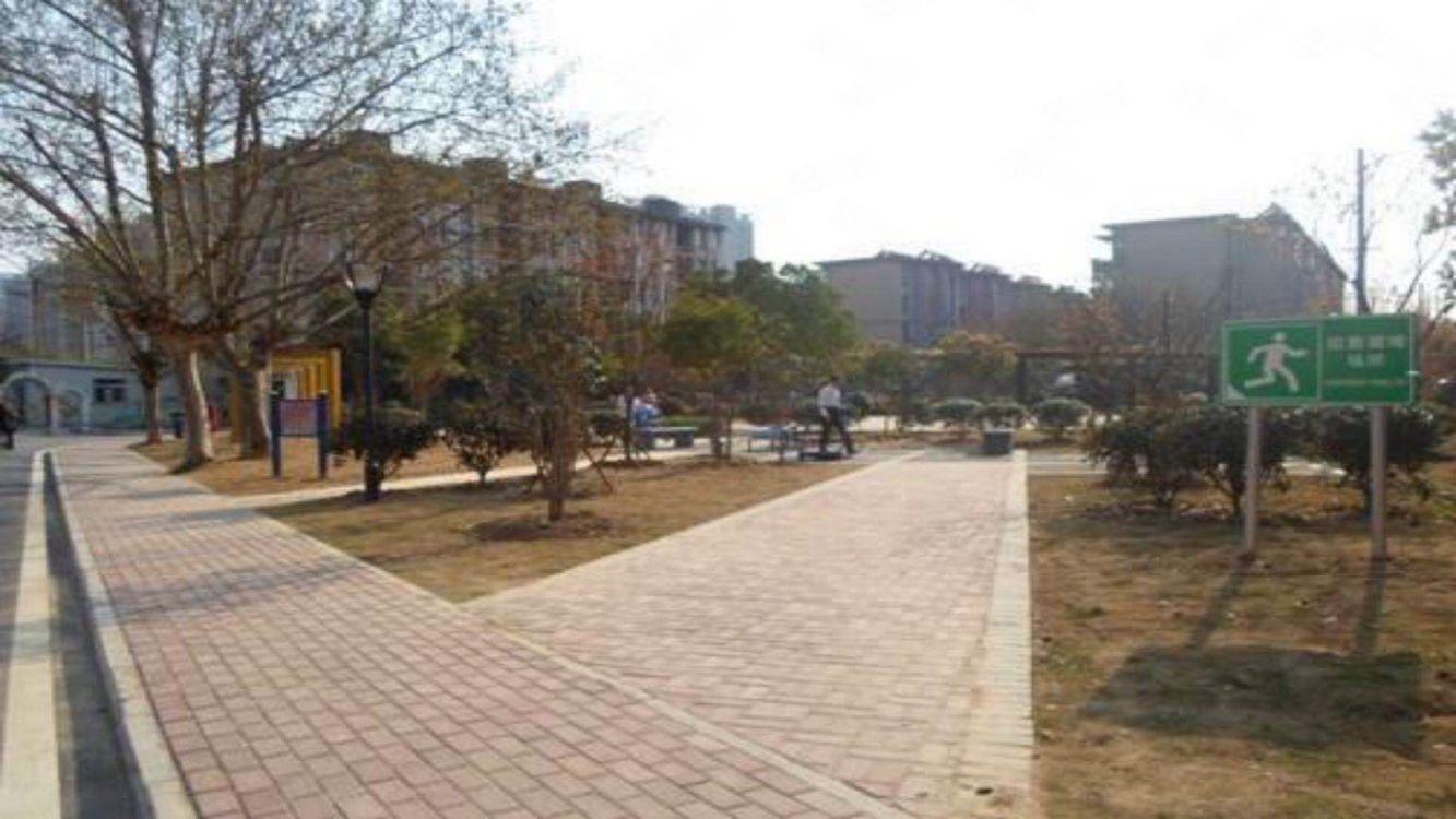 广州吉林大厦住宅楼二手房房源图片