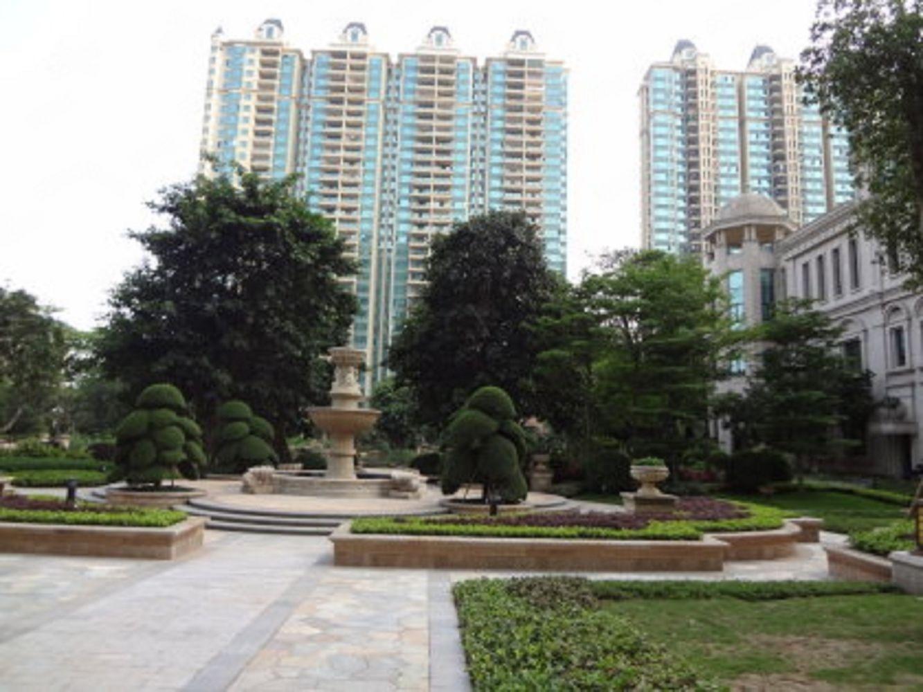 广州吉林大厦住宅楼二手房房源图片