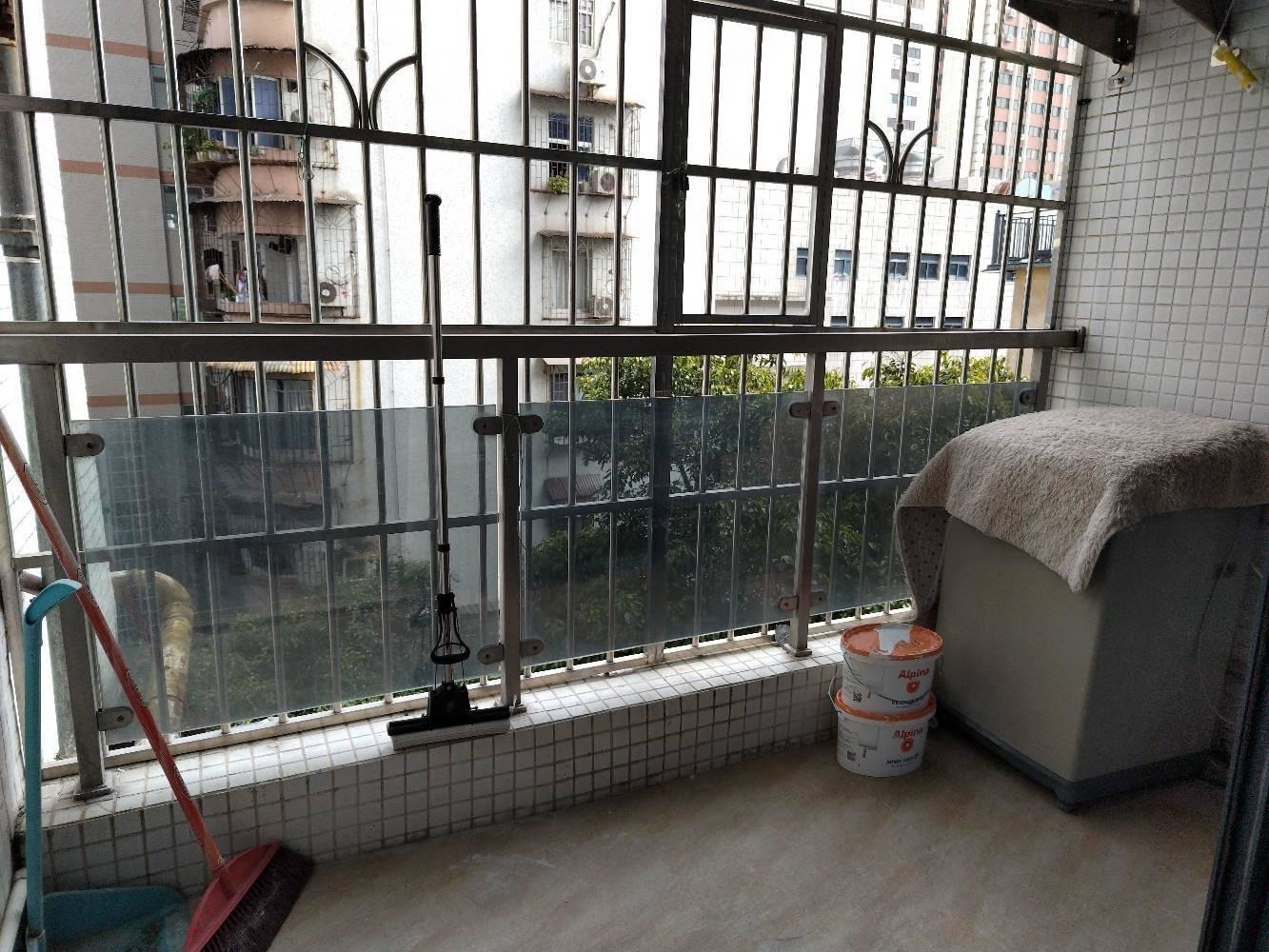 广州海景农林华府二手房房源图片