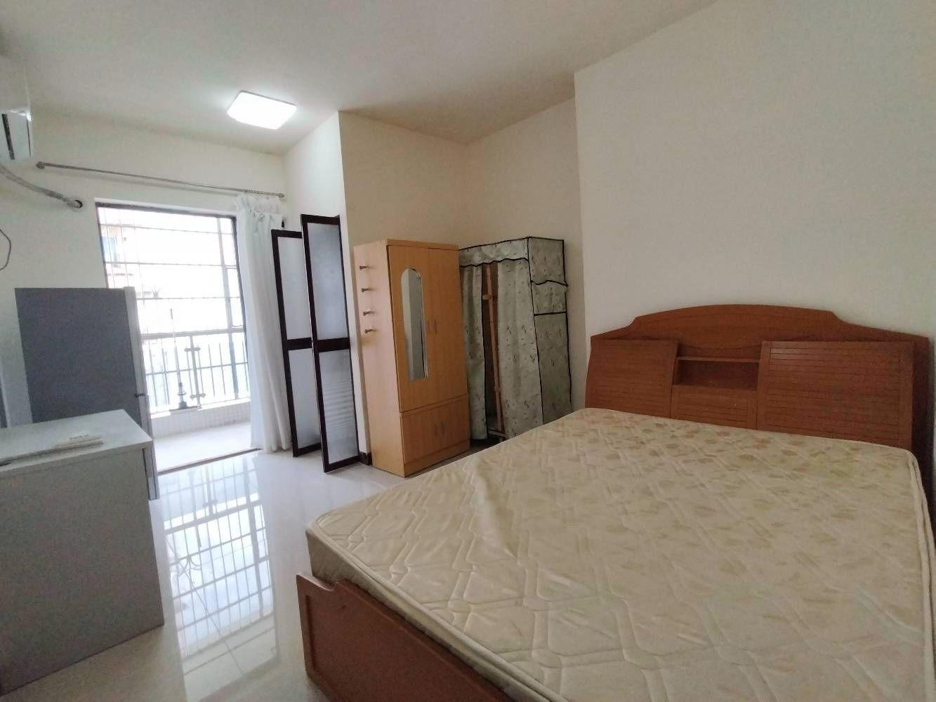 广州海景农林华府二手房房源图片