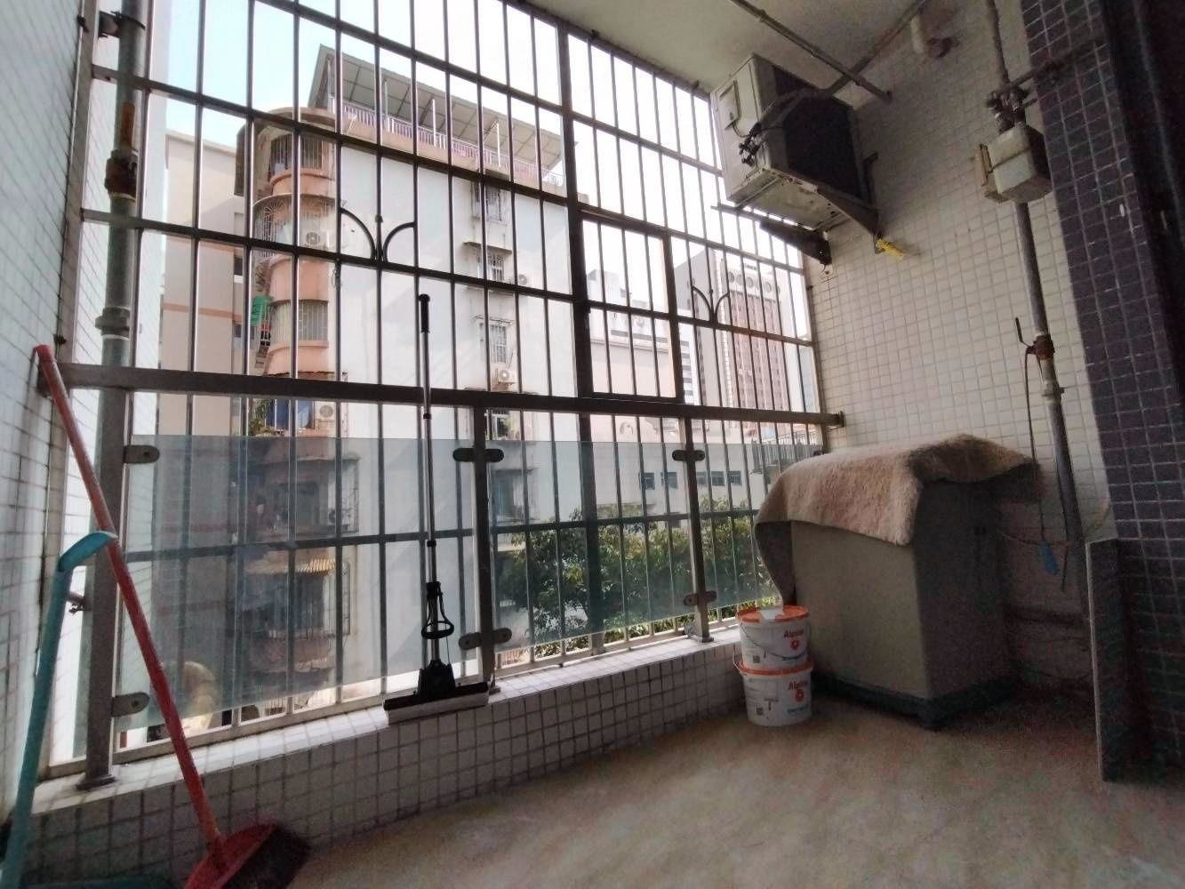 广州海景农林华府二手房房源图片