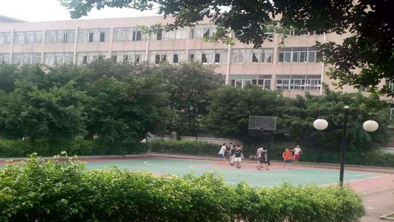 广州吉林大厦住宅楼二手房房源图片