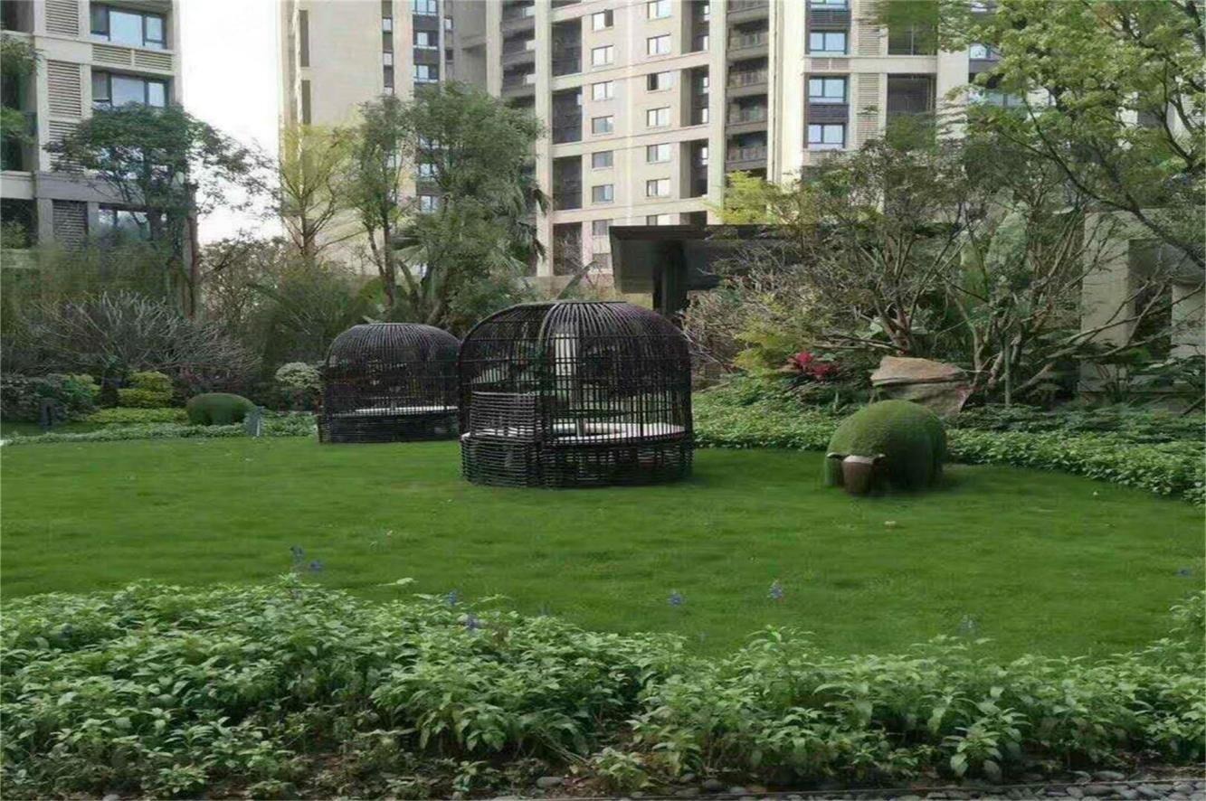 广州吉林大厦住宅楼二手房房源图片