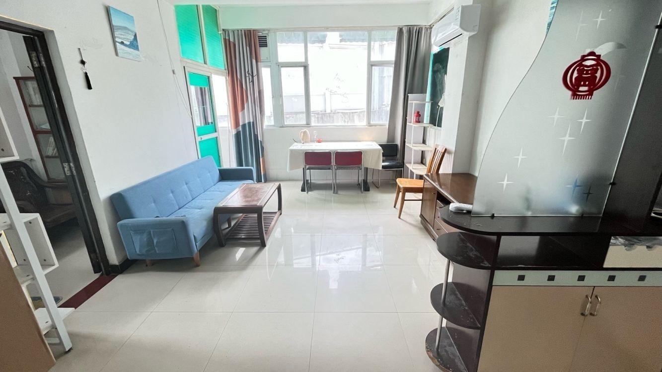 广州吉林大厦住宅楼二手房房源图片